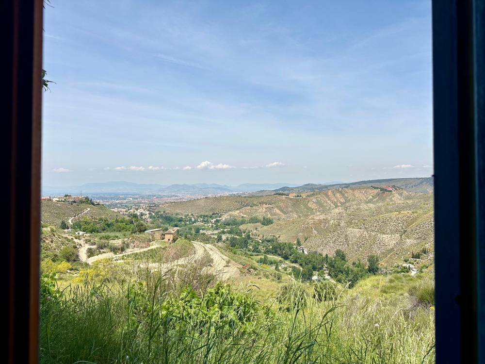  for sale country house Monachil Vega De Granada 19