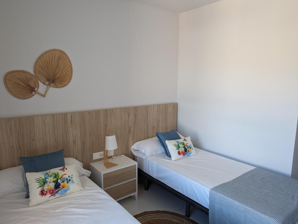  for sale apartment Poniente Marina Baixa 16
