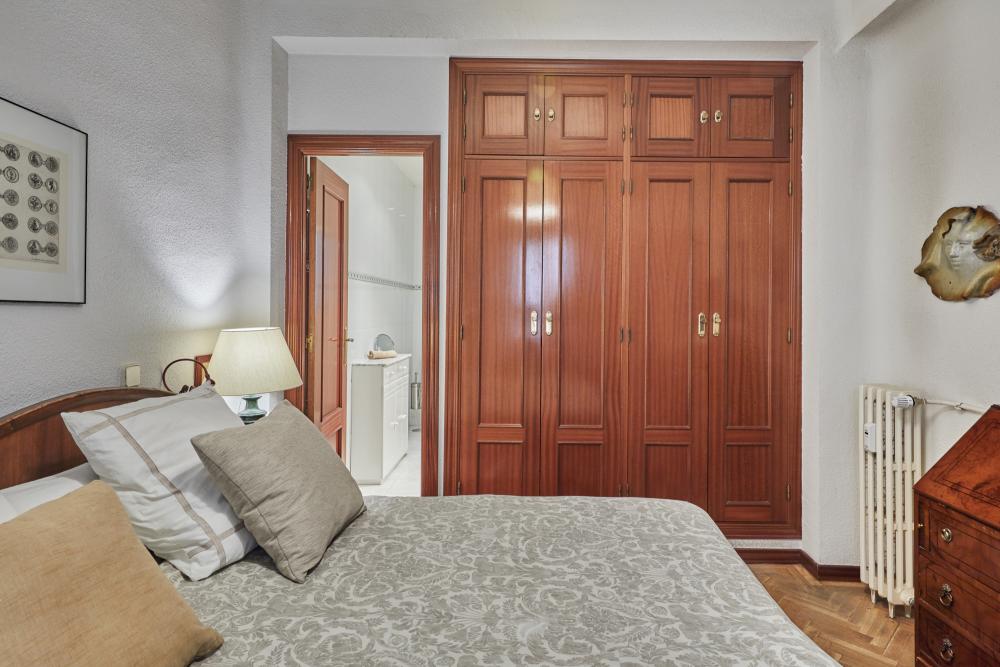  for sale apartment Salamanca-Guindalera Madrid Capital 15