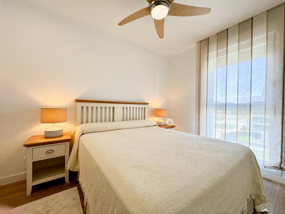  for sale apartment Luanco Avilés 16