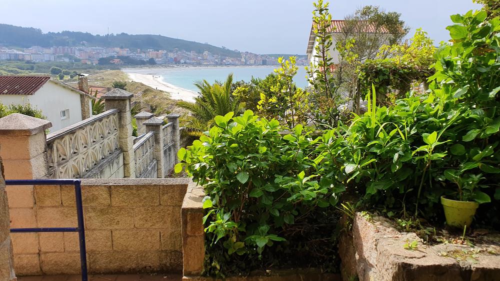  for sale house Laxe Bergantiños 1