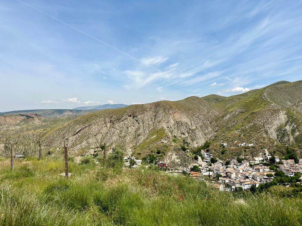  for sale country house Monachil Vega De Granada 24
