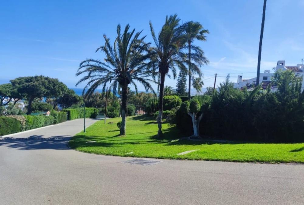  for sale terraced house Bahía De Casares Costa Del Sol Occidental 18