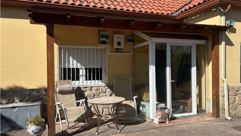  for sale villa Guadarrama Cuenca Del Guadarrama 4
