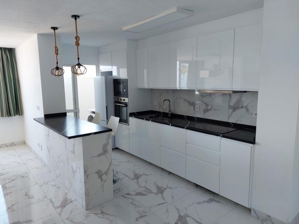  for sale apartment San Luis De Sabinillas Costa Del Sol Occidental 4