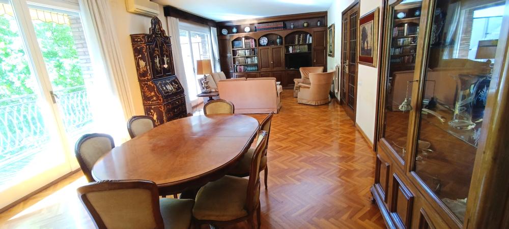  for sale apartment Sarrià-Sant Gervasi-Bonanova Barcelonès 1