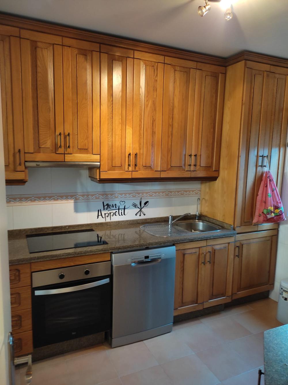 for sale terraced house Bahía De Casares Costa Del Sol Occidental 13
