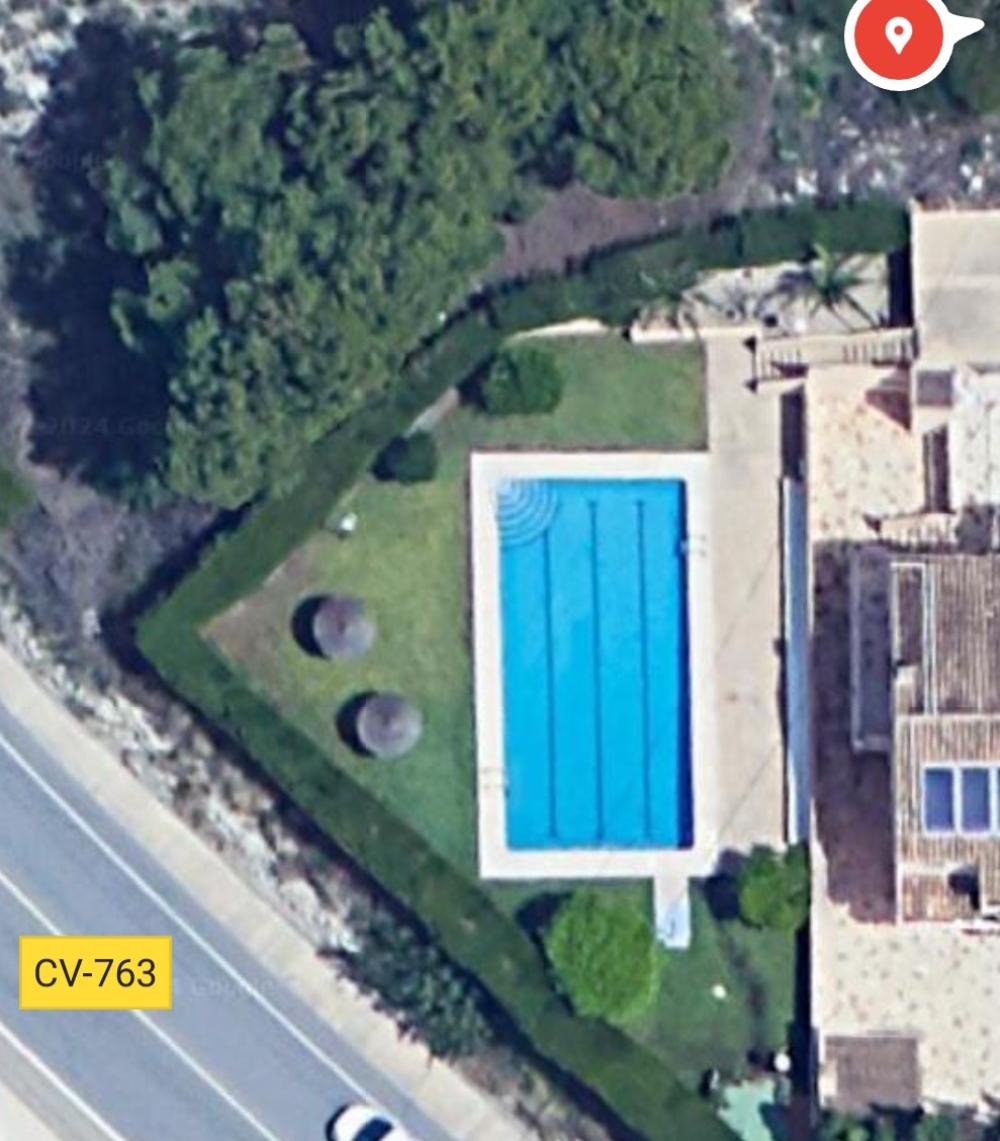 for sale semi-detached house Alfaz Del Pi Marina Baixa 3