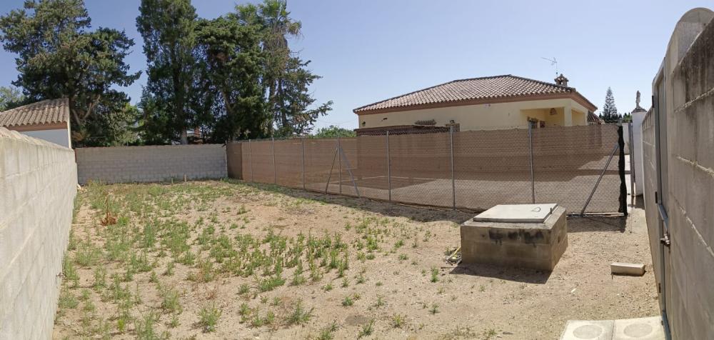  for sale villa Chiclana De La Frontera Bahía De Cádiz 5