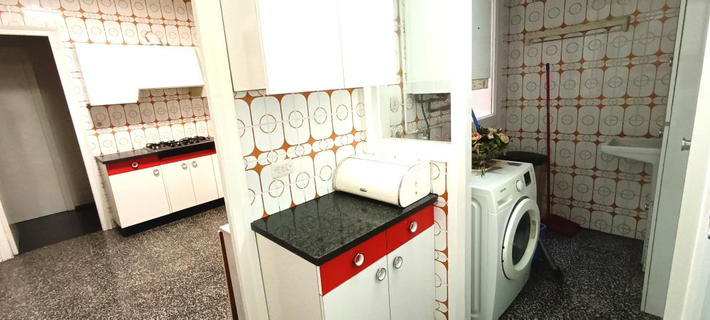  for sale apartment Sarrià-Sant Gervasi-Bonanova Barcelonès 14
