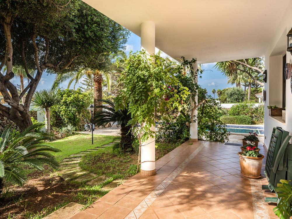  for sale villa Sa Caleta Ciudadella De Menorca 6