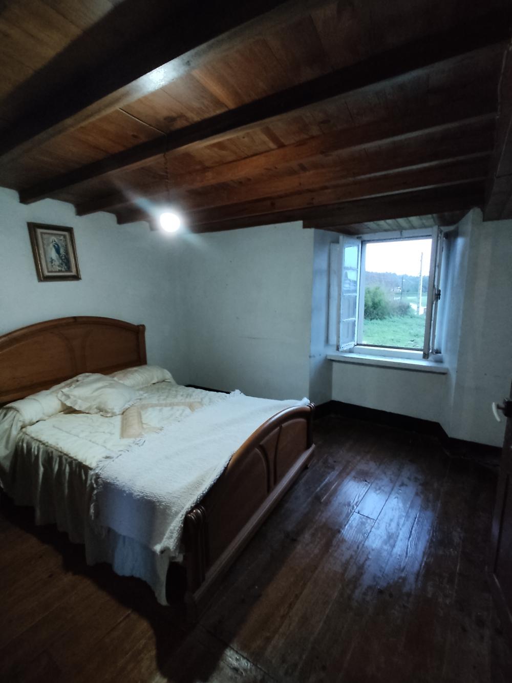  for sale house Loiba Ortegal 6