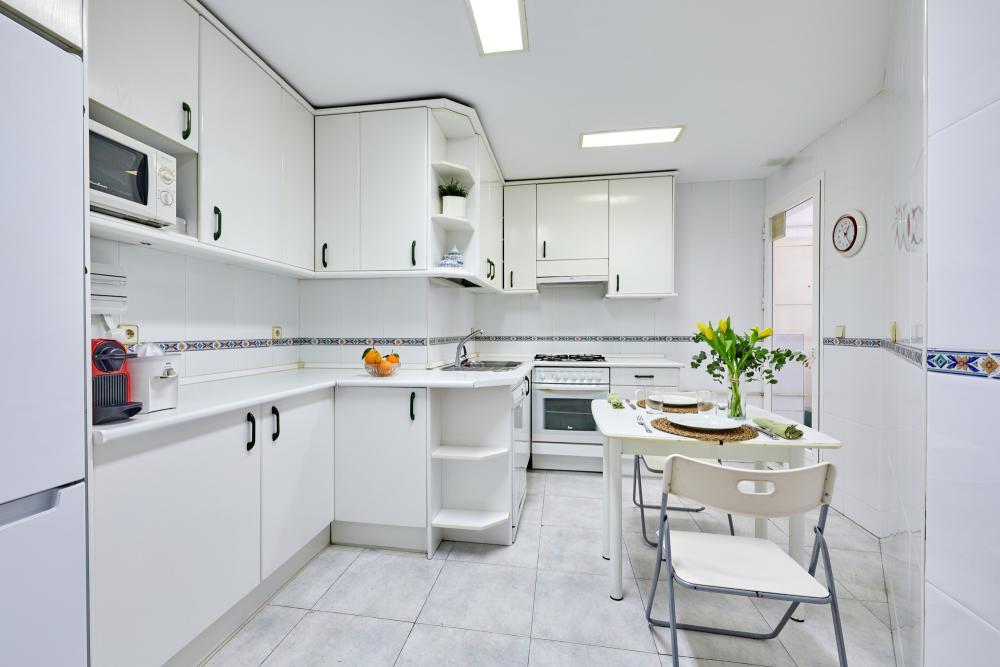  for sale apartment Salamanca-Guindalera Madrid Capital 9