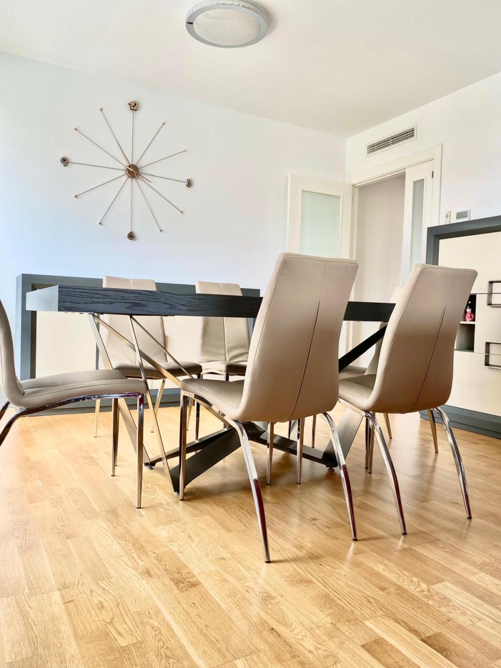  for sale apartment Playa De San Juan Alacantí 8