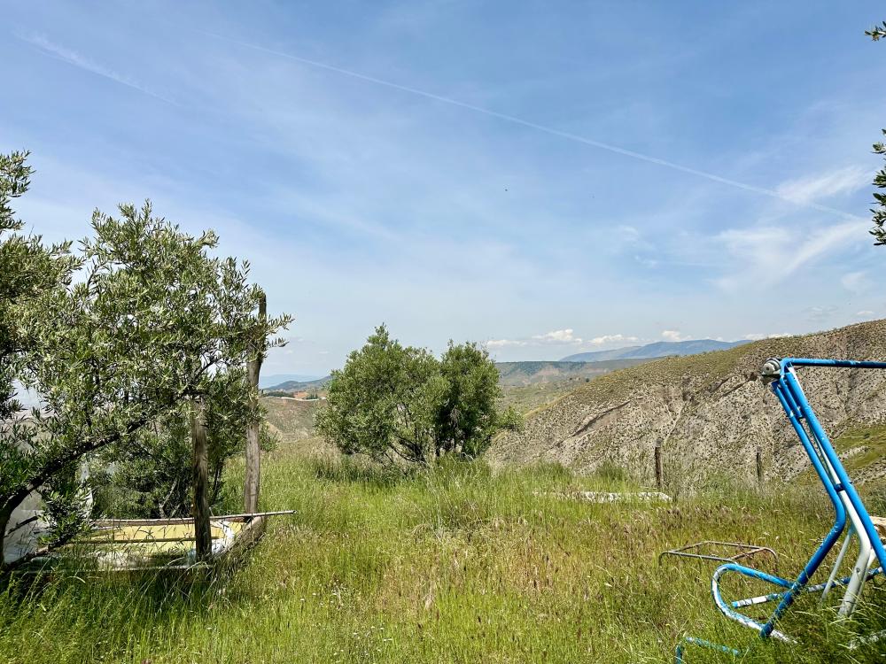  for sale country house Monachil Vega De Granada 22