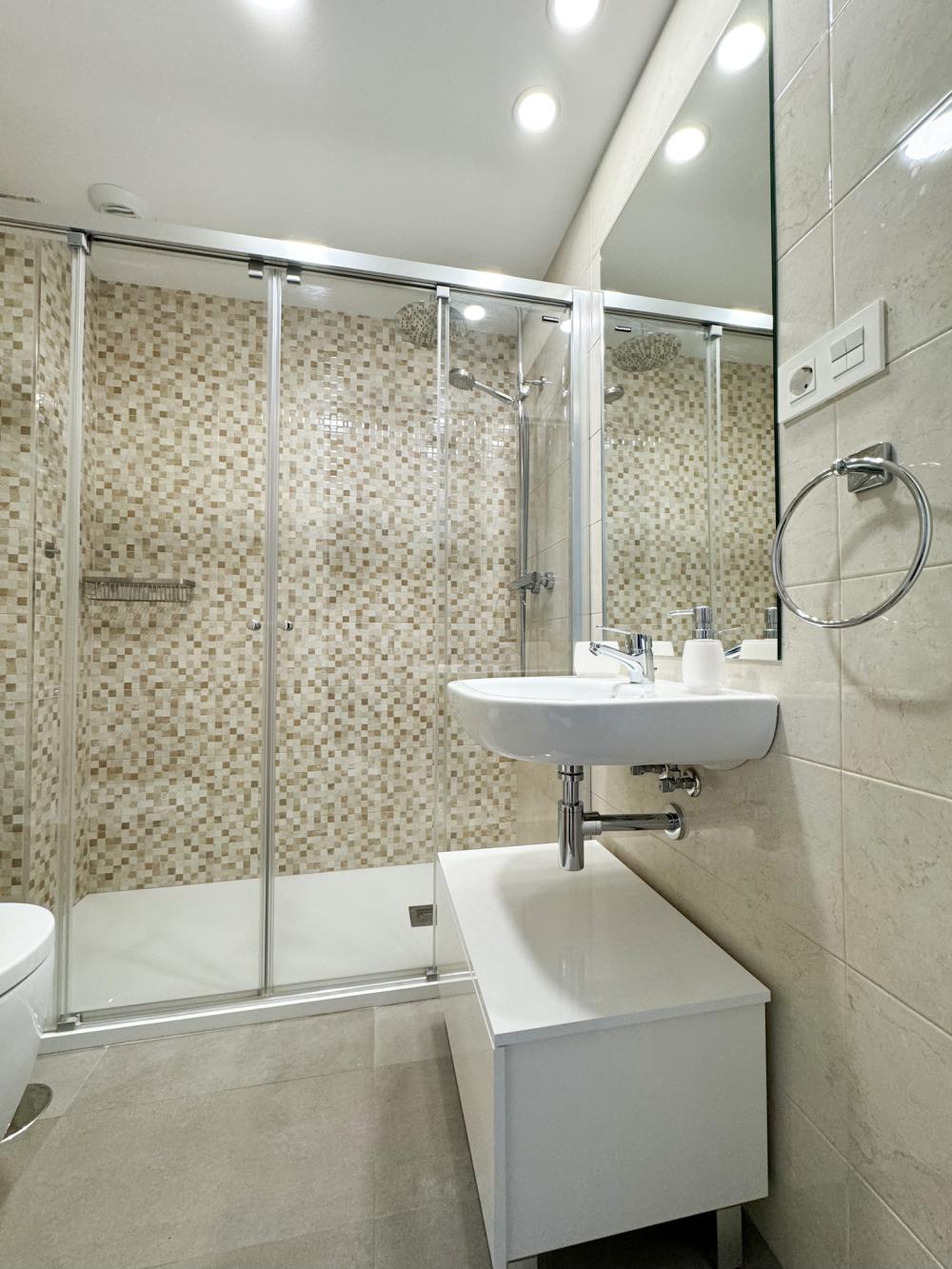  for sale apartment Luanco Avilés 20
