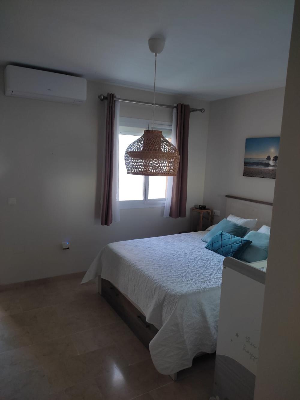  for sale terraced house Bahía De Casares Costa Del Sol Occidental 7