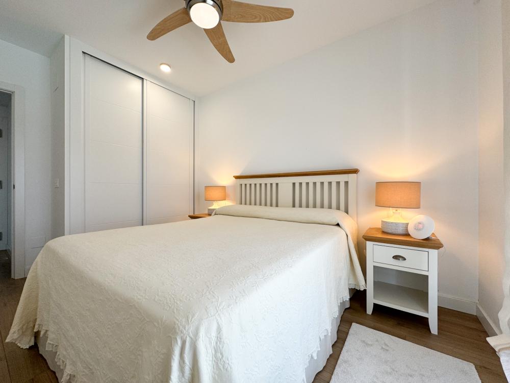  for sale apartment Luanco Avilés 18