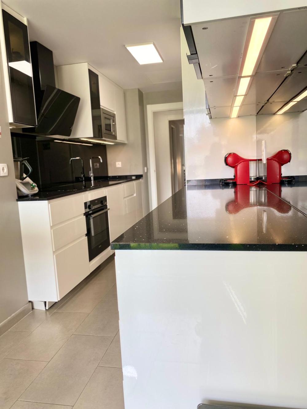 for sale apartment Playa De San Juan Alacantí 12