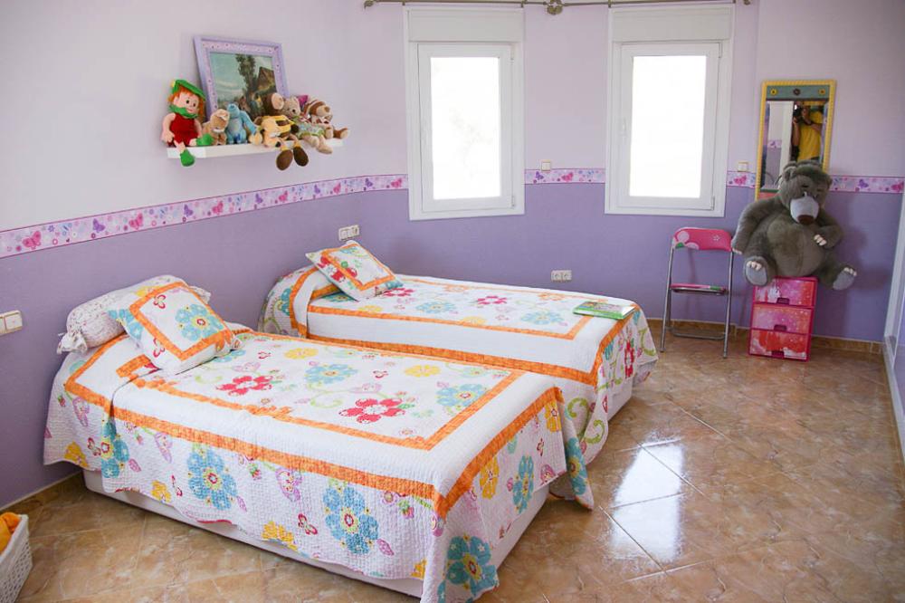  for sale villa Hondón De Las Nieves Vinalopó Mitjà 44