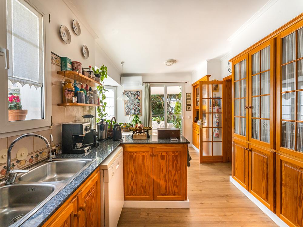  for sale villa Sa Caleta Ciudadella De Menorca 8