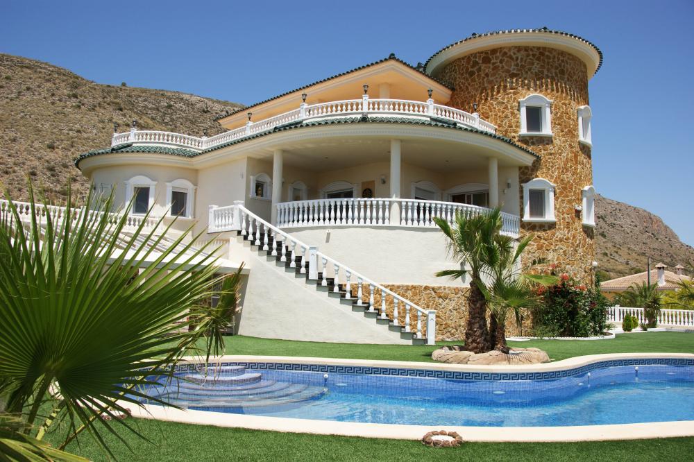  for sale villa Hondón De Las Nieves Vinalopó Mitjà 45