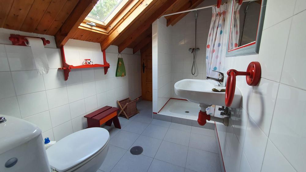  for sale house Laxe Bergantiños 13