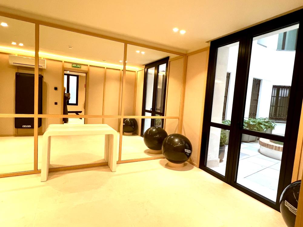  for sale apartment Centro-Sol Madrid Capital 27
