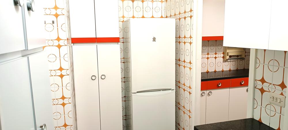  for sale apartment Sarrià-Sant Gervasi-Bonanova Barcelonès 15