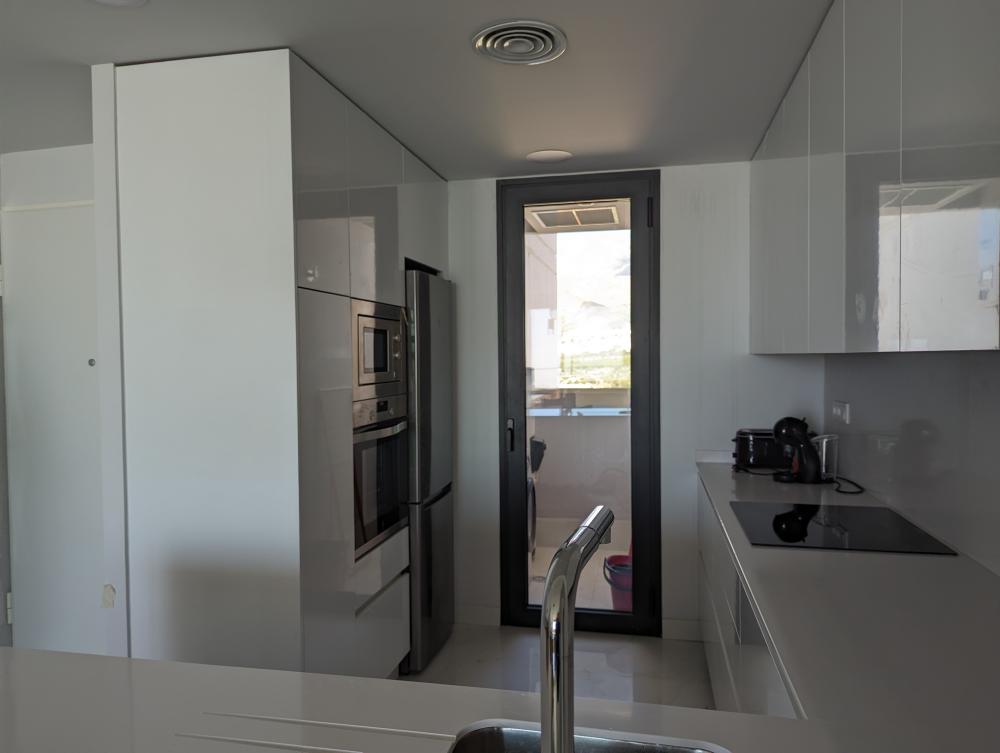  for sale apartment Poniente Marina Baixa 24