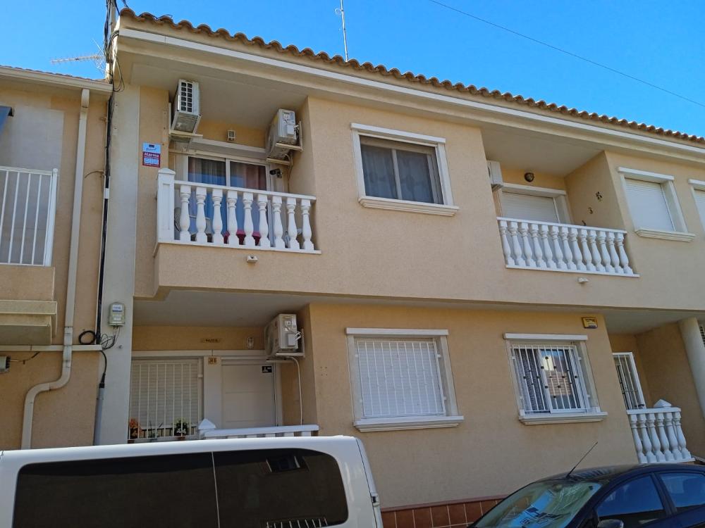  for sale apartment Lo Pagán Mar Menor 24