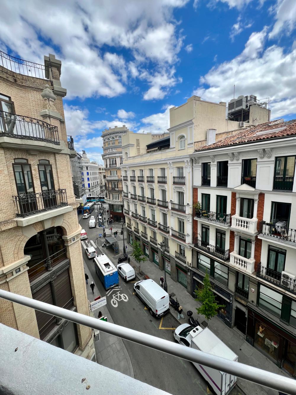  for sale apartment Centro-Sol Madrid Capital 34