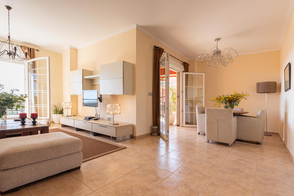  for sale apartment Islantilla Costa Occidental 13