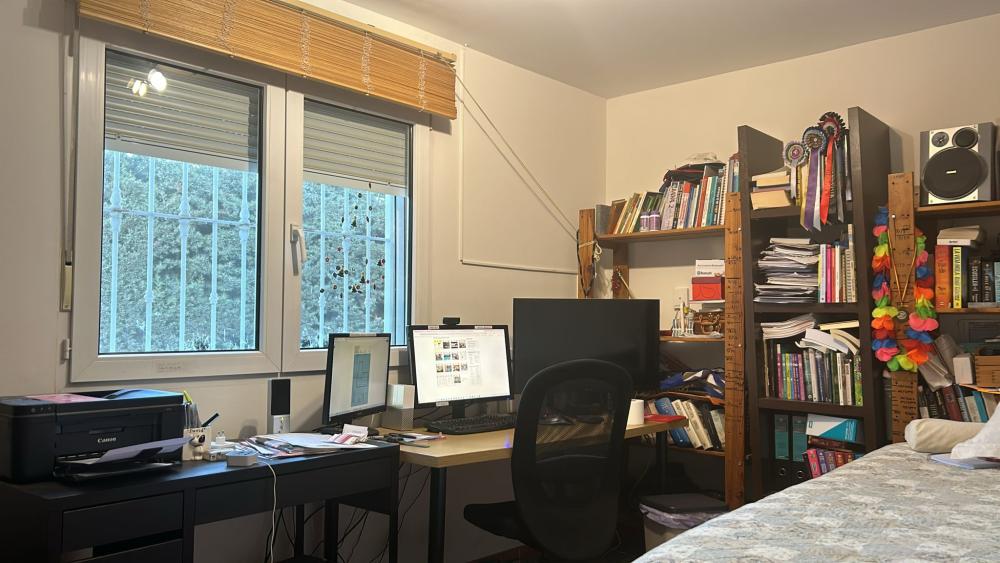  for sale villa Guadarrama Cuenca Del Guadarrama 11