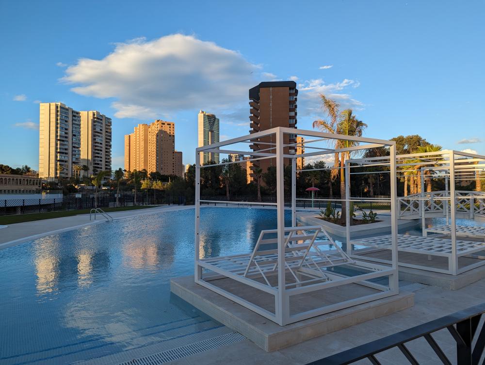  for sale apartment Poniente Marina Baixa 6