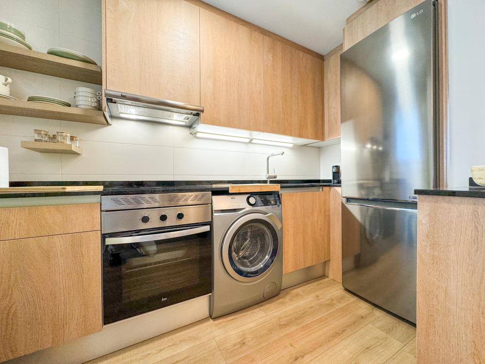  for sale apartment Luanco Avilés 13