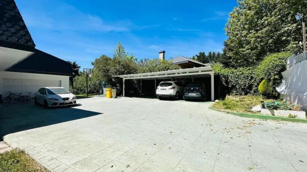  for sale villa Fuente Del Fresno Cuenca Del Medio Jarama 18