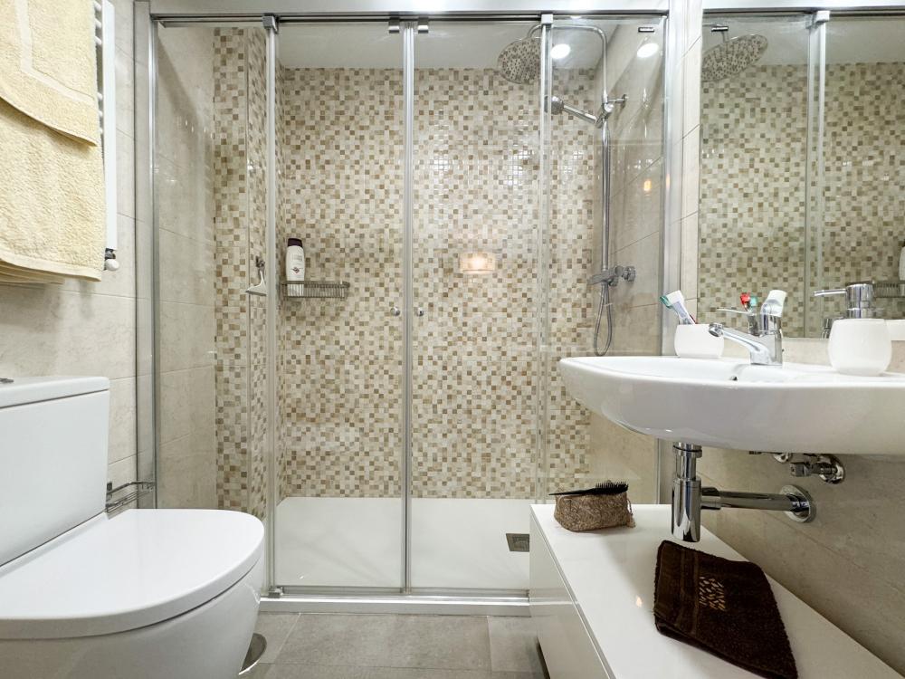  for sale apartment Luanco Avilés 21
