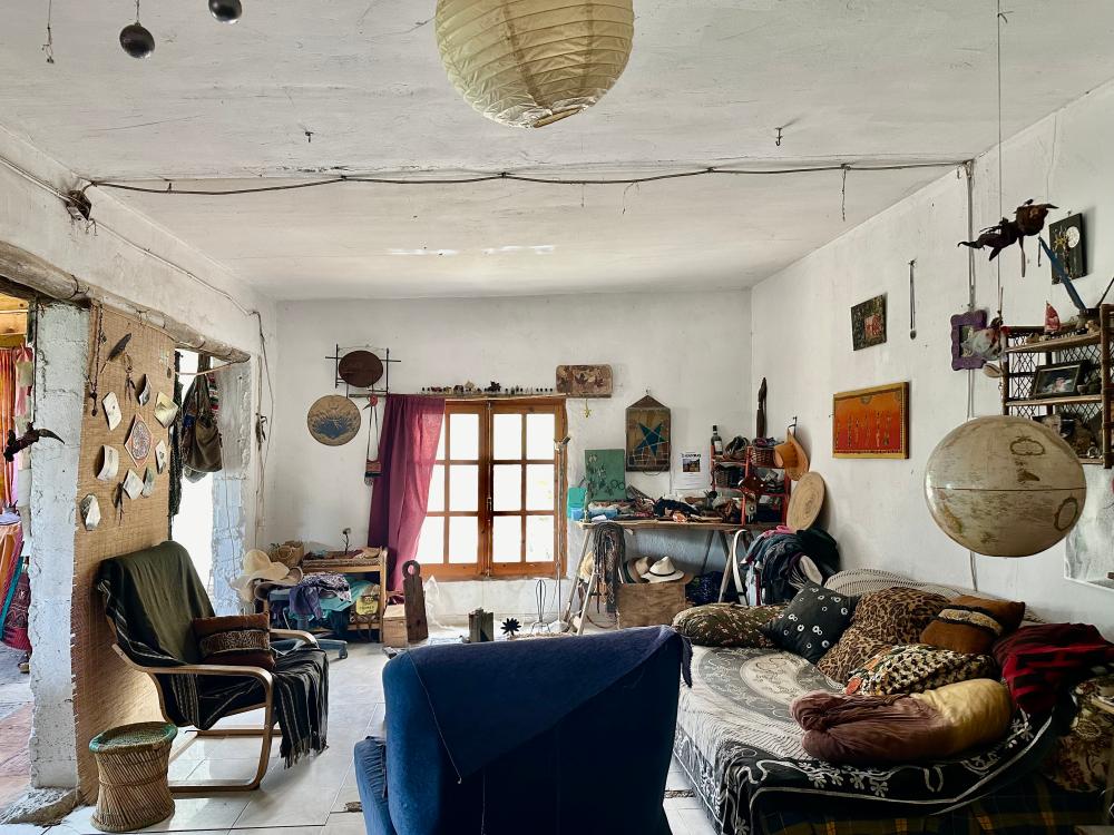  for sale country house Monachil Vega De Granada 5