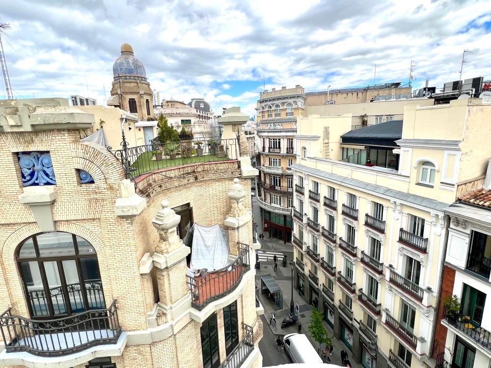  for sale apartment Centro-Sol Madrid Capital 35