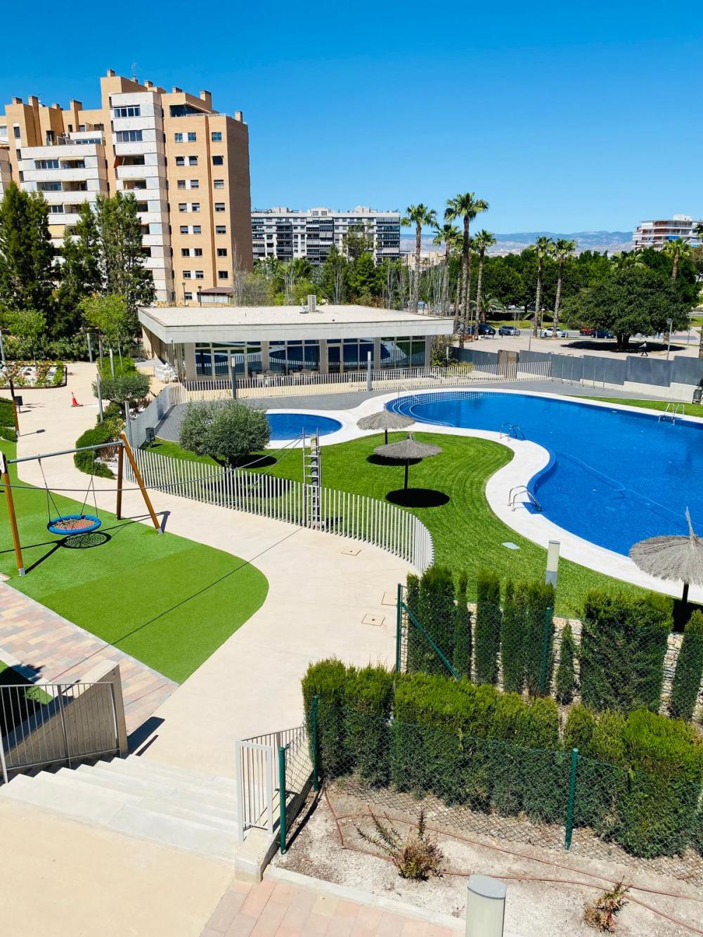  for sale apartment Playa De San Juan Alacantí 45