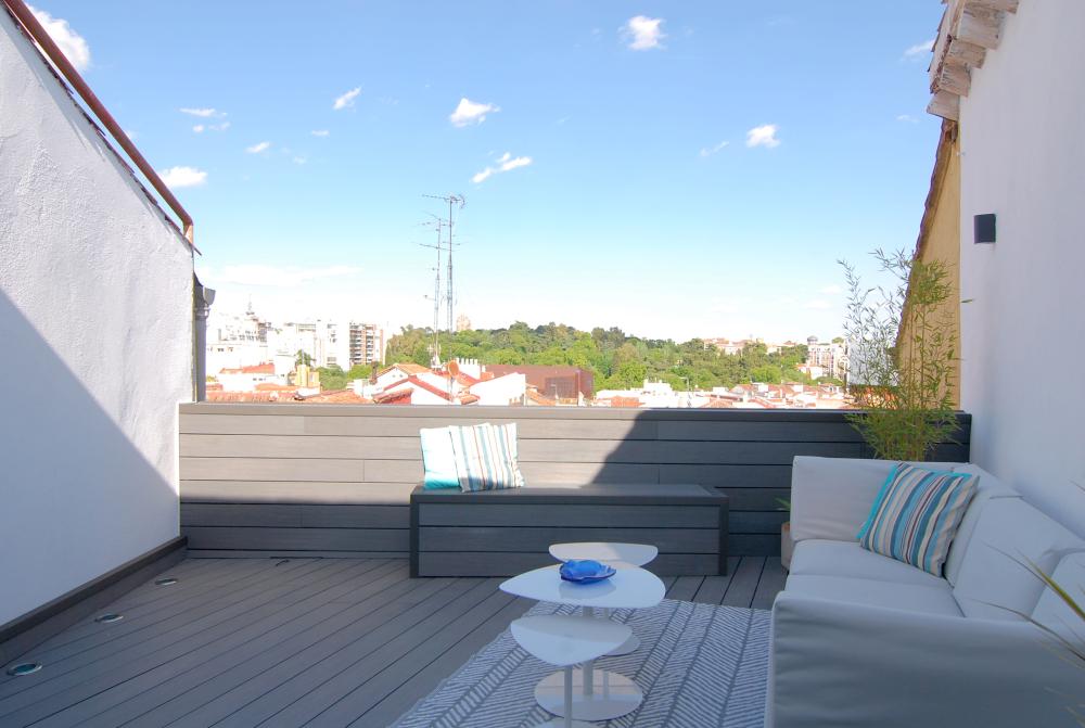  for sale penthouse Centro-Pza. Las Cortes Madrid Capital 1