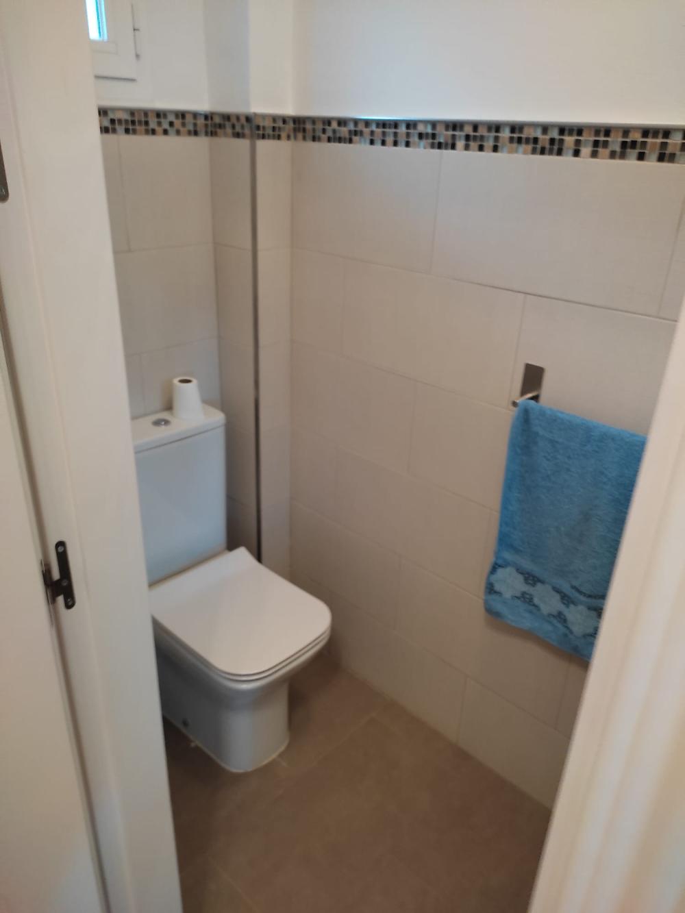  for sale terraced house Bahía De Casares Costa Del Sol Occidental 3
