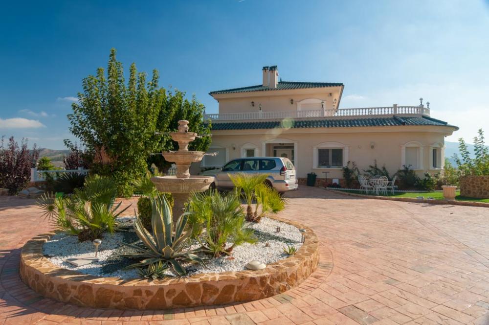  for sale villa Hondón De Las Nieves Vinalopó Mitjà 6