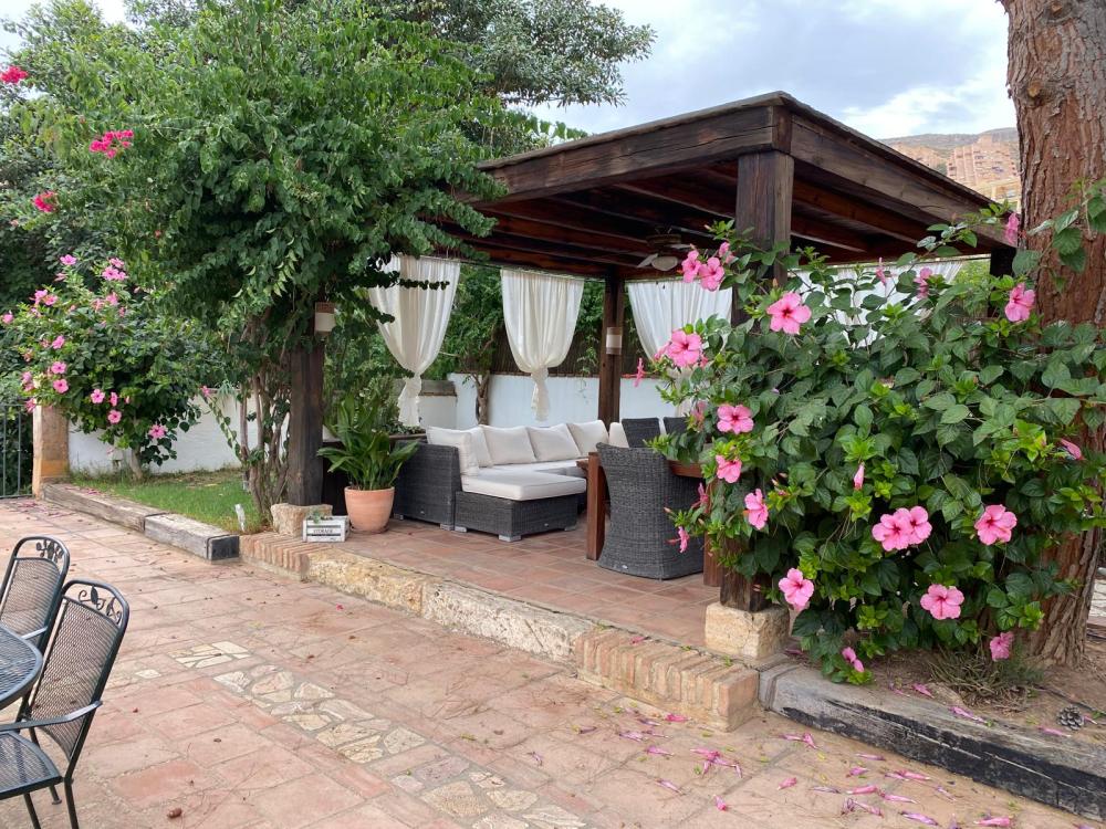  for sale villa La Envia Poniente Almeriense 11