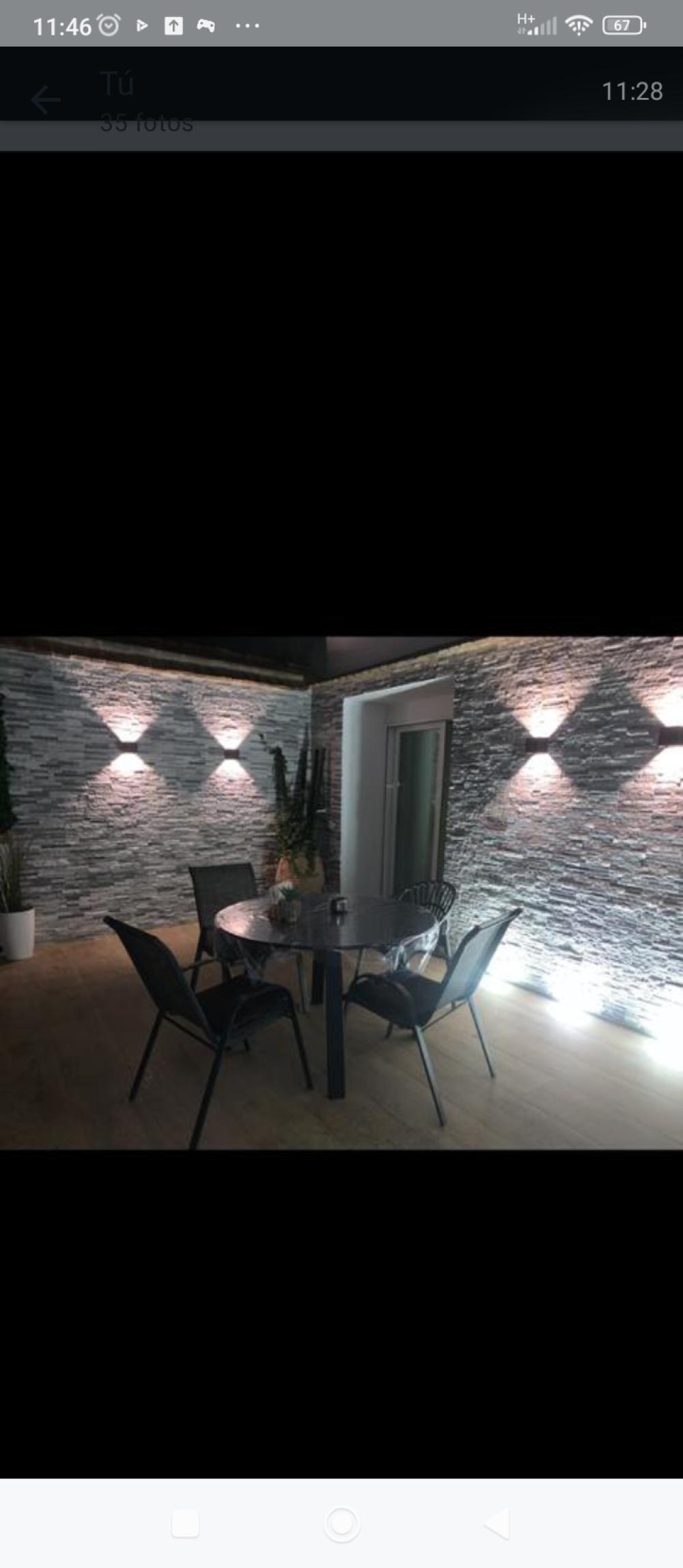  for sale house Belchite Campo De Belchite 9