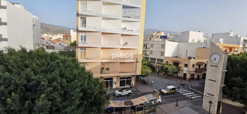  for sale apartment Los Llanos De Aridane Palma (La) 24