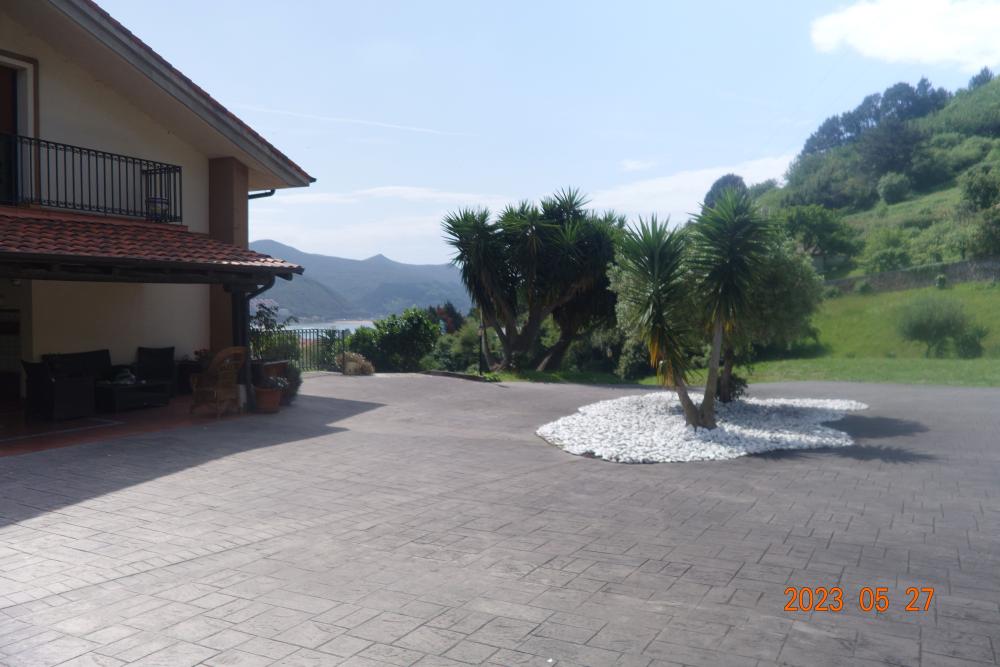  for sale house Mundaka Busturialdea 8