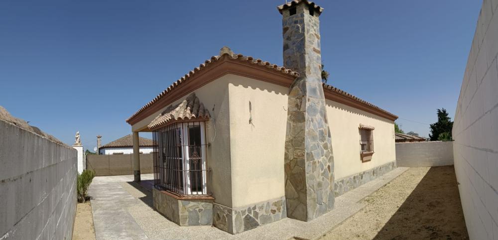  for sale villa Chiclana De La Frontera Bahía De Cádiz 2