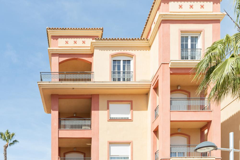  for sale apartment Islantilla Costa Occidental 19